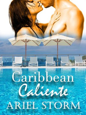 cover image of Caribbean Caliente